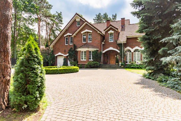 Best Interlocking Driveway Pavers  in Sparks, TX