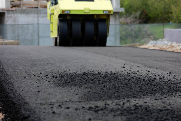Best Local Driveway Pavers  in Sparks, TX