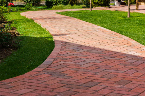 Best Driveway Paver Repair  in Sparks, TX