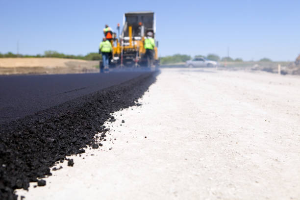Best Residential Paver Driveway  in Sparks, TX