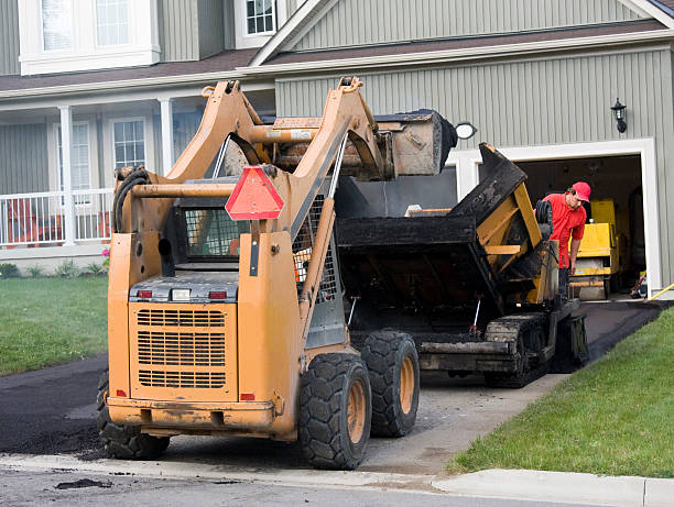 Reasons to Select Us for Your Driveway Paving Requirements in Sparks, TX
