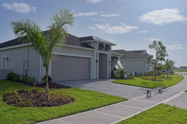 Best Custom Driveway Pavers  in Sparks, TX