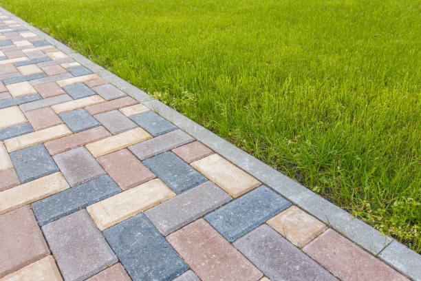 Professional Driveway Pavers in Sparks, TX